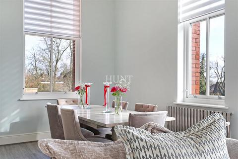 undefined, Goldsmith House, Repton Park, Woodford Green