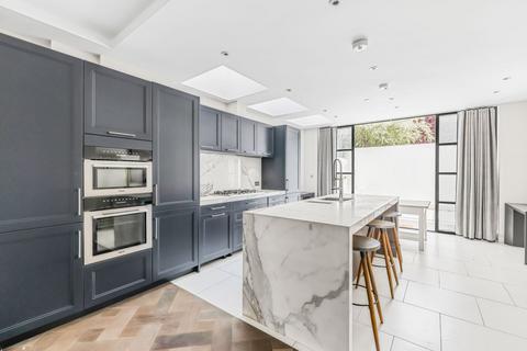 5 bedroom house to rent, Ackmar Road, London, SW6