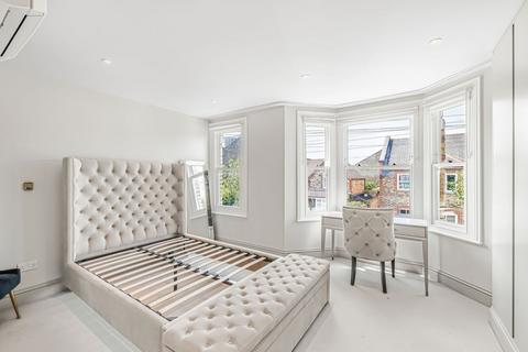 5 bedroom house to rent, Ackmar Road, London, SW6