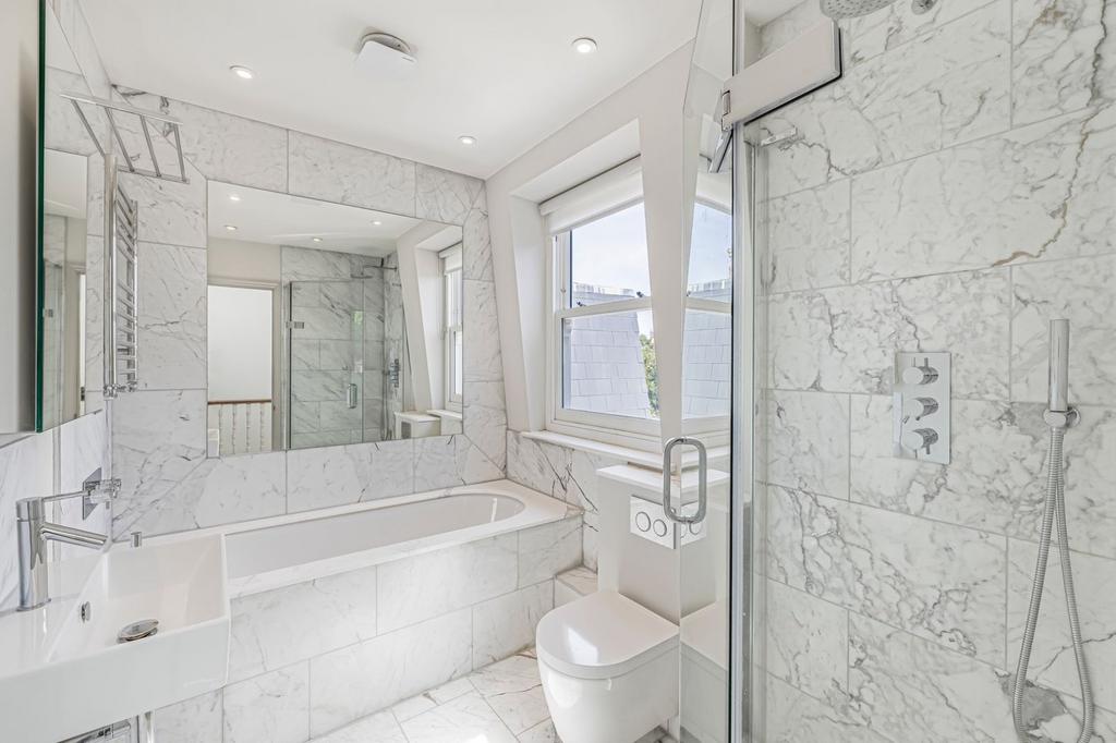 Bathroom 2