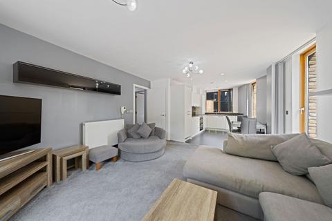 1 bedroom flat for sale, Maypole Street, Harlow CM17