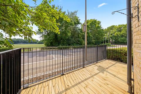 1 bedroom flat for sale, Maypole Street, Harlow CM17