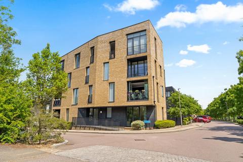 1 bedroom flat for sale, Maypole Street, Harlow CM17