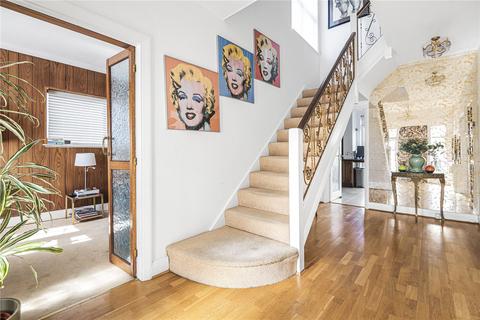 3 bedroom semi-detached house for sale, Heddon Court Avenue, Cockfosters, EN4