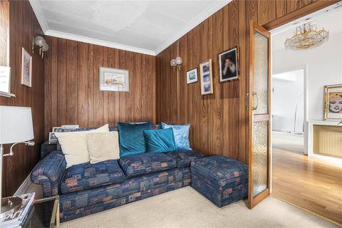 3 bedroom semi-detached house for sale, Heddon Court Avenue, Cockfosters, EN4