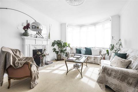 3 bedroom semi-detached house for sale, Heddon Court Avenue, Cockfosters, EN4