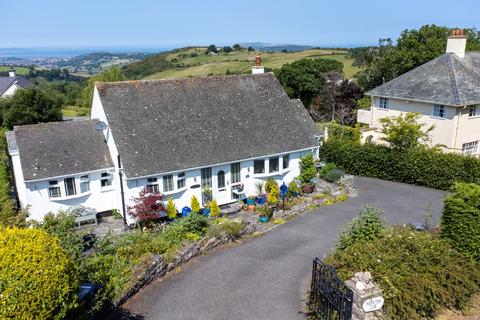 3 bedroom detached house for sale, Llanrwst Road, Colwyn Bay, Conwy, LL28