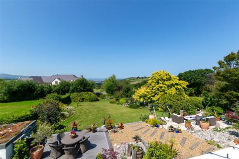 3 bedroom detached house for sale, Llanrwst Road, Colwyn Bay, Conwy, LL28