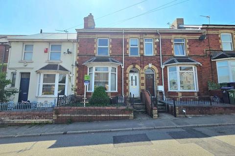 2 bedroom terraced house for sale, Greenhill Road, Pontypool NP4
