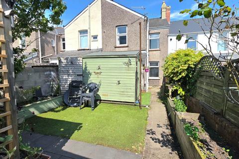 2 bedroom terraced house for sale, Greenhill Road, Pontypool NP4