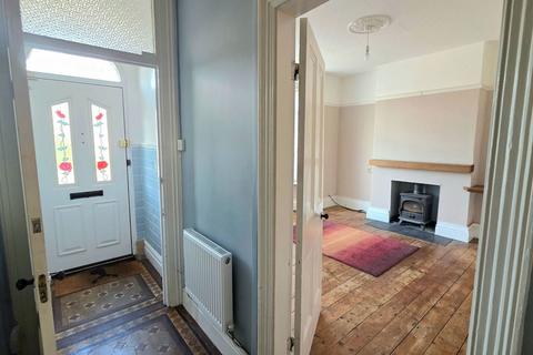 2 bedroom terraced house for sale, Greenhill Road, Pontypool NP4