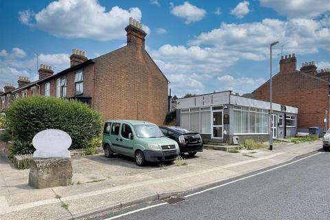 undefined, Cemetery Road, Ipswich
