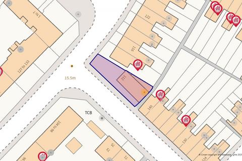 undefined, Cemetery Road, Ipswich