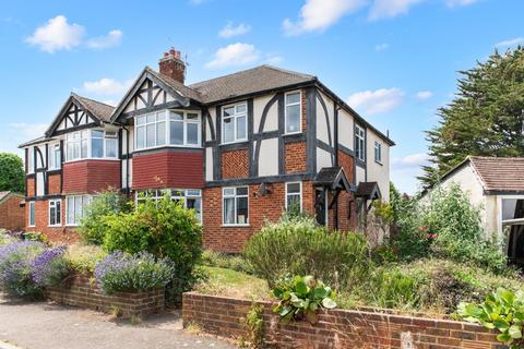 The Spinney, London Road, Cheam, Sutton
