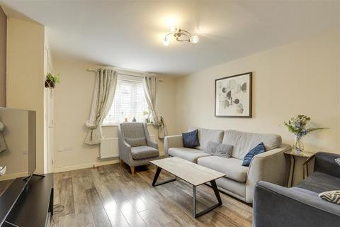 undefined, Russet Way, Nottingham NG8