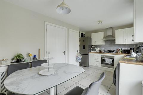 undefined, Russet Way, Nottingham NG8