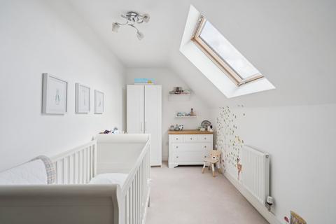 9 Compton Road, Wooburn Green, High Wycombe, HP10 0AW