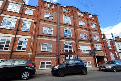 undefined, 92a Asfordby Street, Leicester LE5