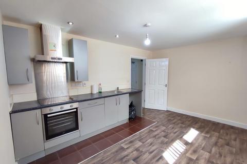 undefined, 92a Asfordby Street, Leicester LE5