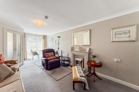 1 bedroom flat for sale, Weavers Court, Woodside Walk, Hamilton