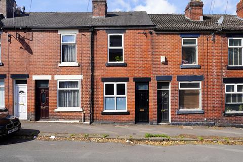 8 Hackthorn Road, Sheffield, S8 8TD