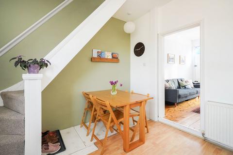 8 Hackthorn Road, Sheffield, S8 8TD