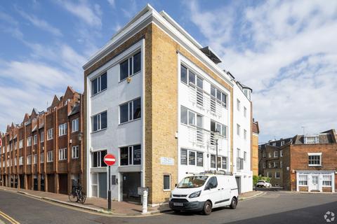 Office to rent, 25-27 Mossop St London SW3 2LY