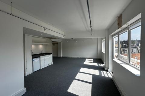 Office to rent, 25-27 Mossop St London SW3 2LY