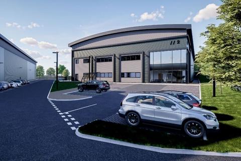 Warehouse to rent, Crockford Ln Chineham RG24 8WH