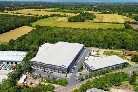 Warehouse to rent, Crockford Ln Chineham RG24 8WH