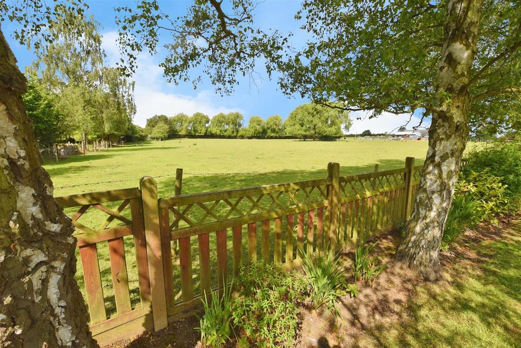 View to fields