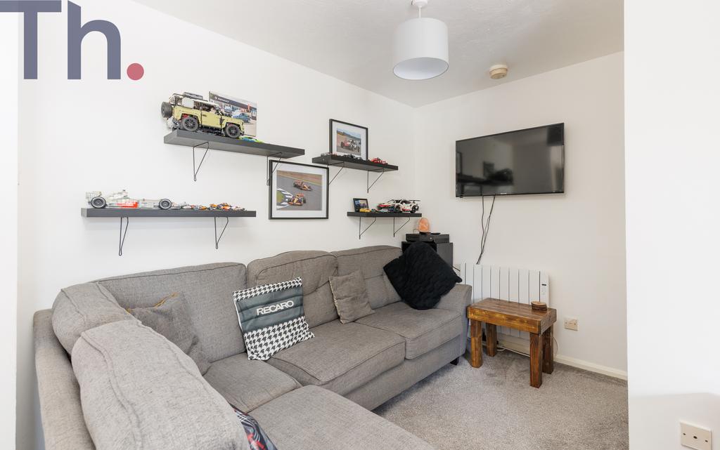 Lounge Area