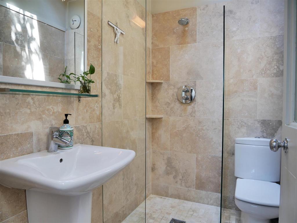 Wet room