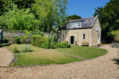 undefined, The Green, Calne