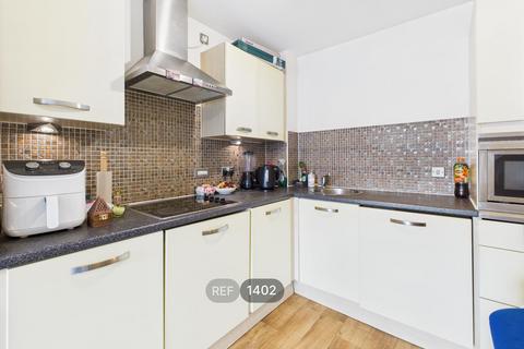 2 bedroom apartment to rent, City Central, Wright Street, Hull, HU2 8HU