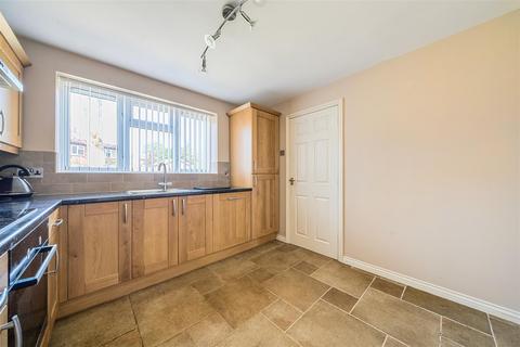 undefined, 23 Collingwood Drive, Bowbrook, Shrewsbury, SY3 5HP