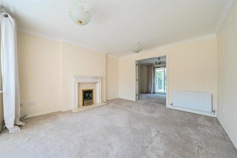 4 bedroom detached house for sale, 23 Collingwood Drive, Bowbrook, Shrewsbury, SY3 5HP
