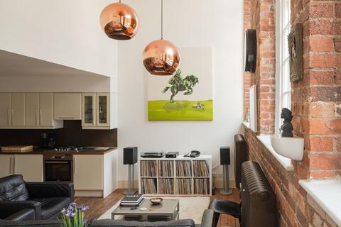 1 bedroom flat for sale, Hanover Lofts, Brighton, East Sussex