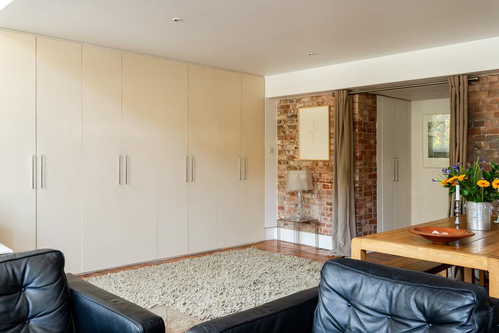 292586 - Flat 8 Hanover Lofts, Brighton BN2 9 YU...