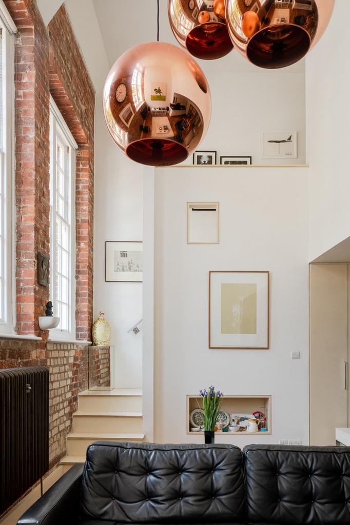 292569 - Flat 8 Hanover Lofts, Brighton BN2 9 YU...