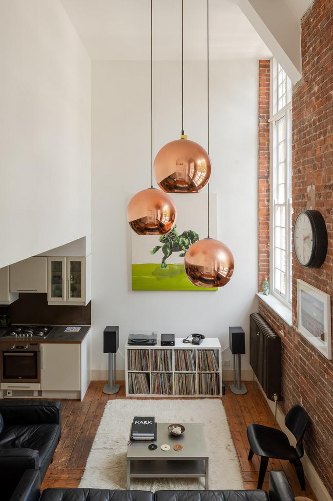 292576 - Flat 8 Hanover Lofts, Brighton BN2 9 YU...