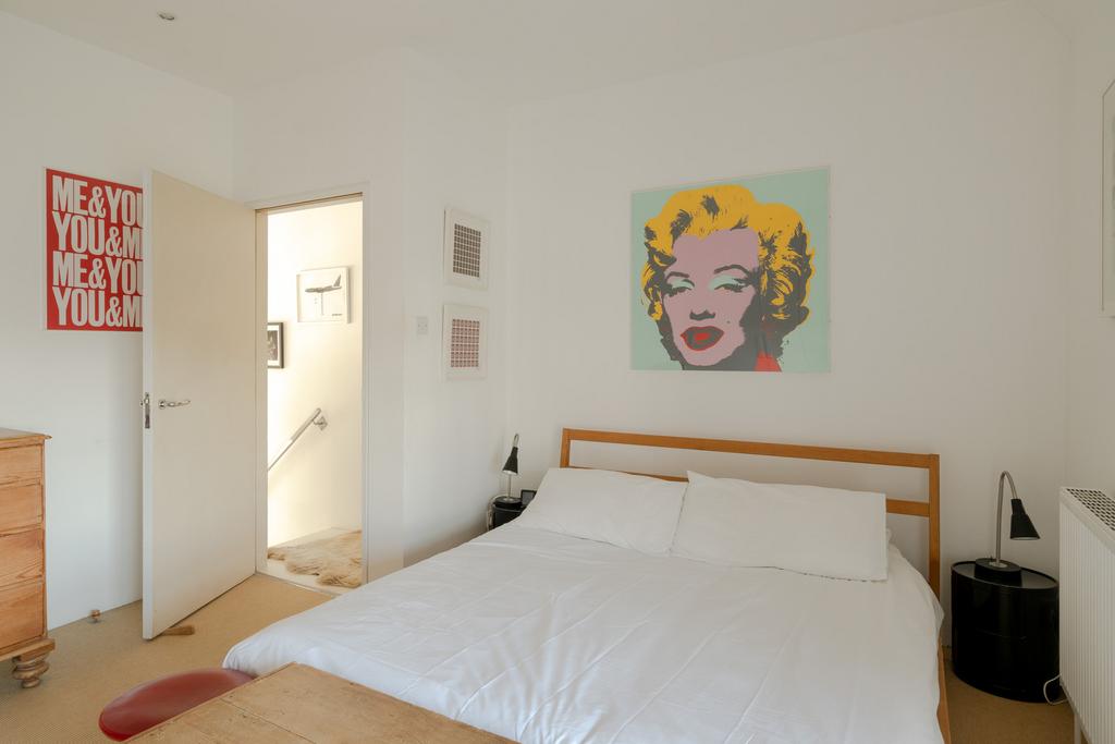 292616 - Flat 8 Hanover Lofts, Brighton BN2 9 YU...