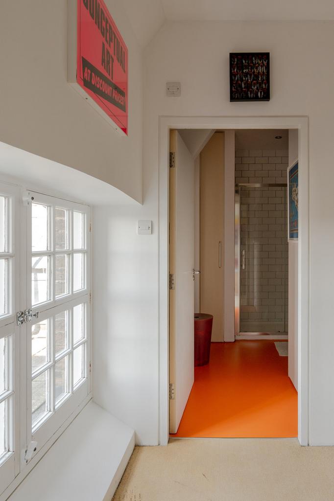 292608 - Flat 8 Hanover Lofts, Brighton BN2 9 YU...