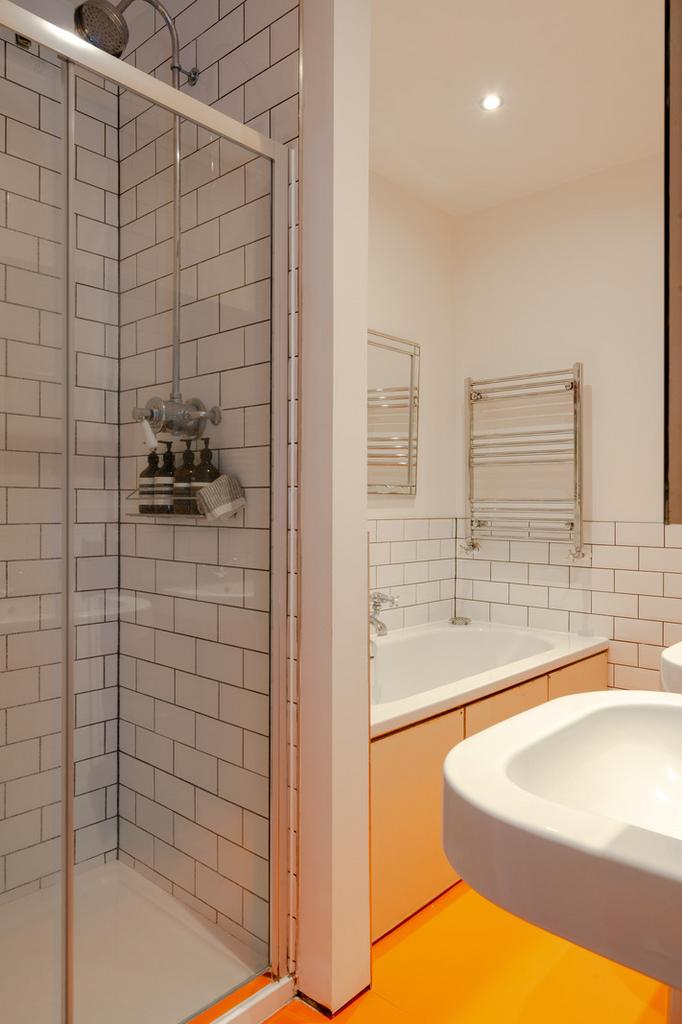 292612 - Flat 8 Hanover Lofts, Brighton BN2 9 YU...