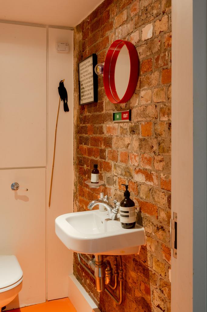 292593 - Flat 8 Hanover Lofts, Brighton BN2 9 YU...
