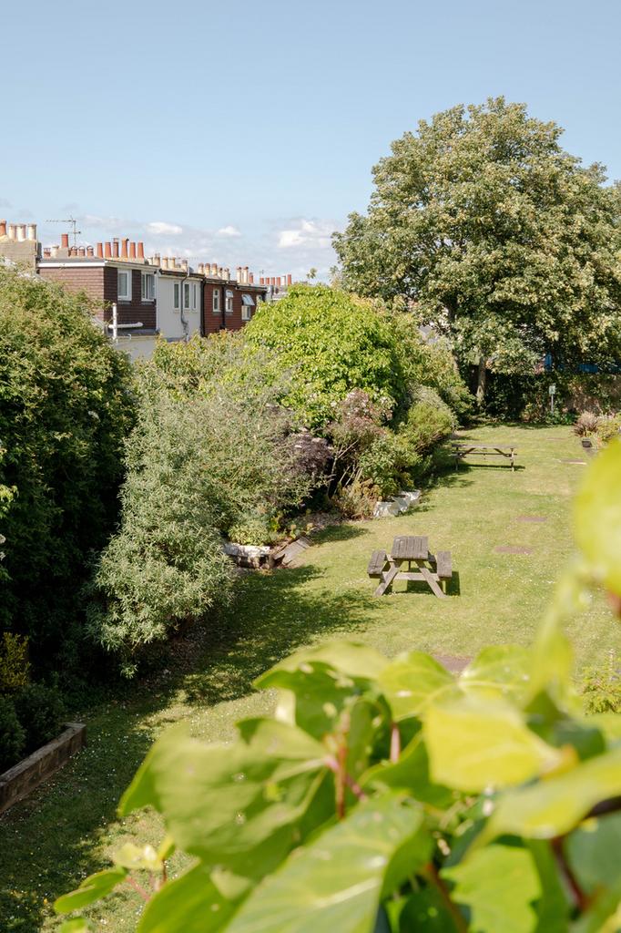 292620 - Flat 8 Hanover Lofts, Brighton BN2 9 YU...