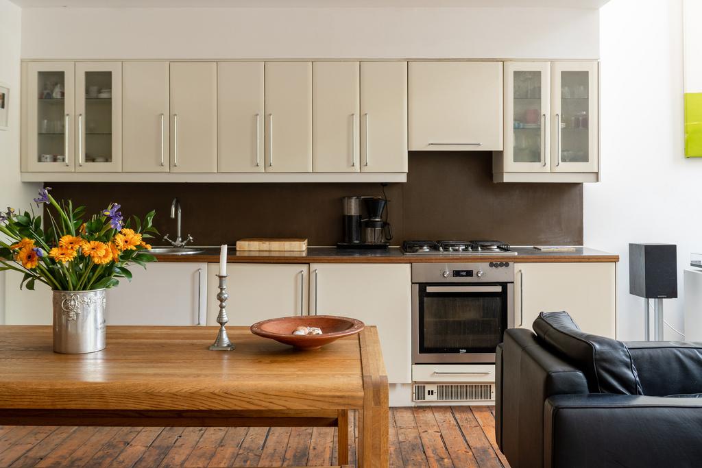 292588 - Flat 8 Hanover Lofts, Brighton BN2 9 YU...