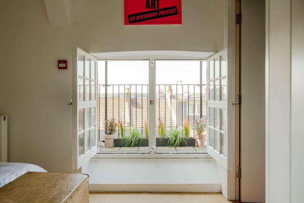 292599 - Flat 8 Hanover Lofts, Brighton BN2 9 YU...