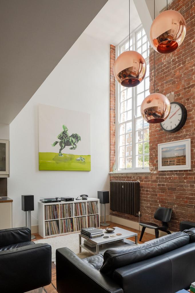 292565 - Flat 8 Hanover Lofts, Brighton BN2 9 YU...