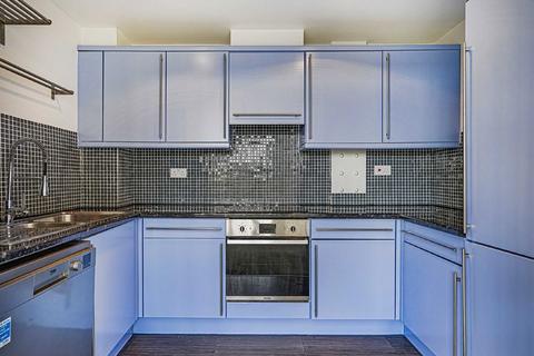 1 bedroom flat to rent, Manor Gardens, London N7